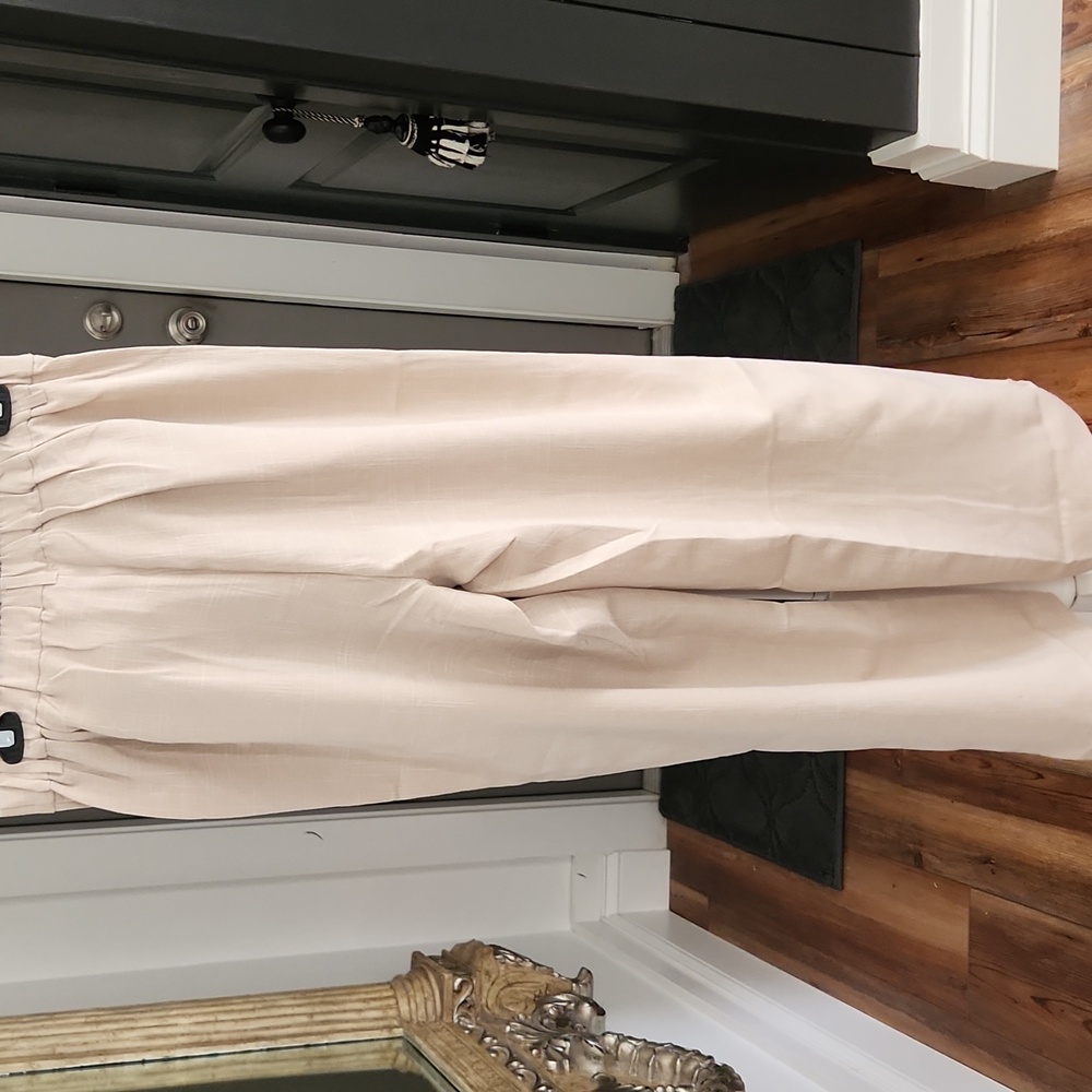 Hem & Thread Pants - Picture 3 of 6